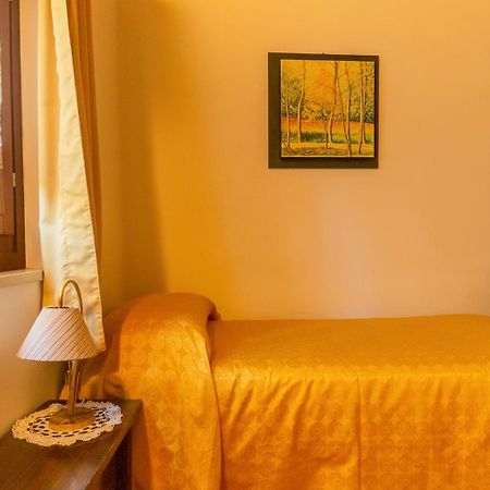 Casacenti B&B Сієна Екстер'єр фото