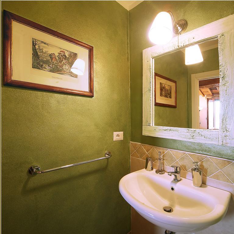 Casacenti B&B Сієна Номер фото