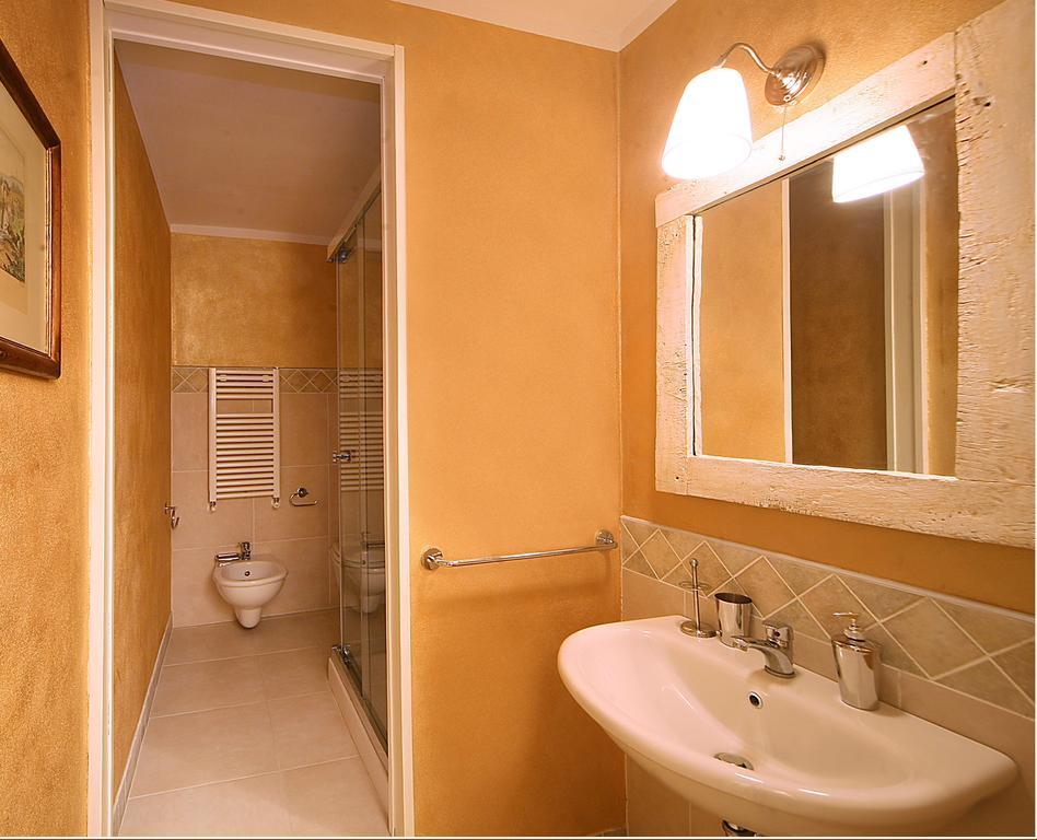Casacenti B&B Сієна Номер фото