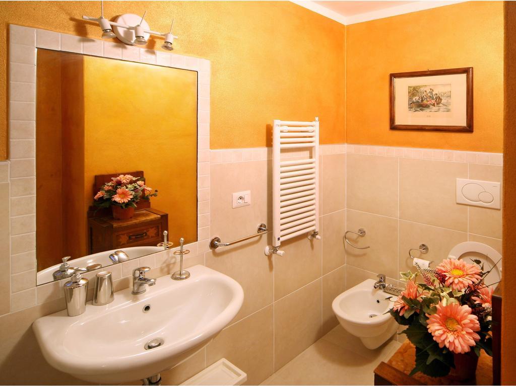 Casacenti B&B Сієна Номер фото